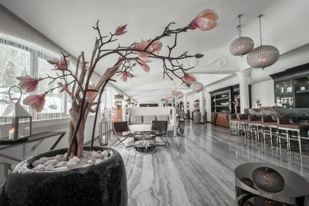 ***  Edem Hotel إلفيف أوكرانيا