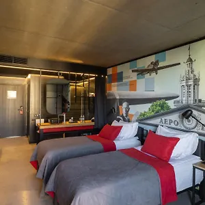 !fest Hotel